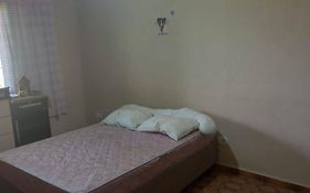 Casa De Ferias